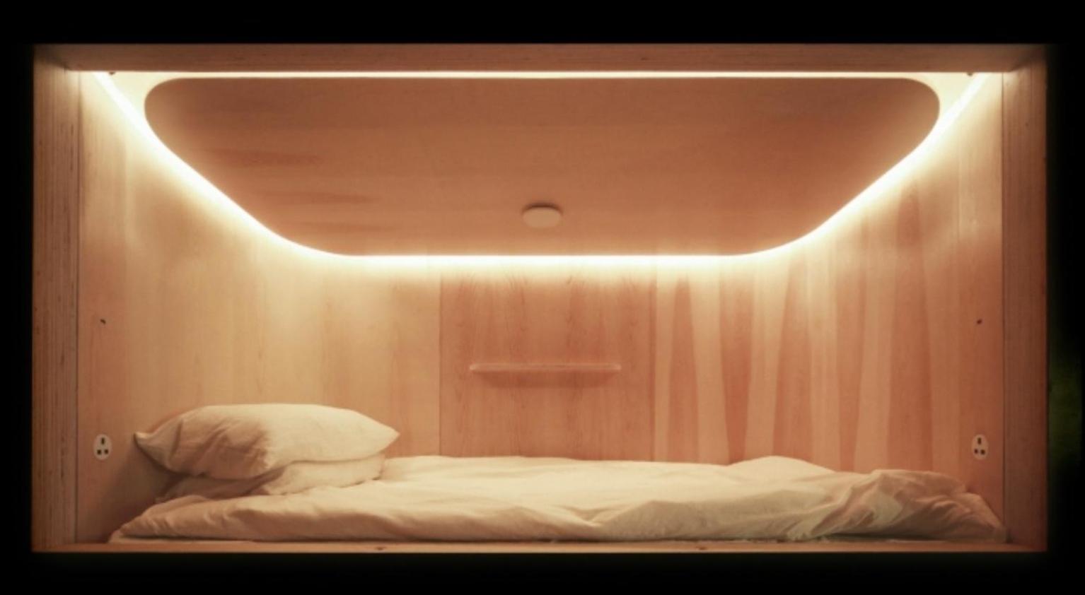 Hotel Sleeep Hkg Gough St Hongkong Exterior foto